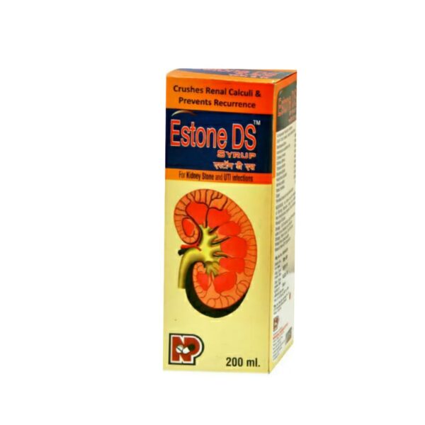 Estone DS Syrup