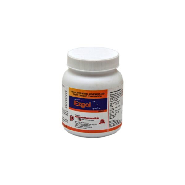 Ezgol Powder