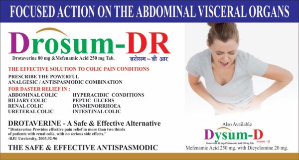 Drosum - DR